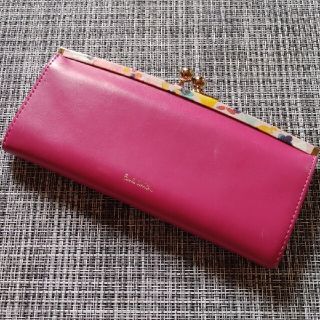 45%割引オンラインショップ 新品 Paul Smith ポールスミス ラウンド