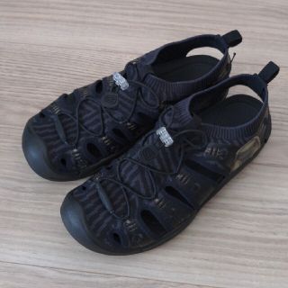 キーン(KEEN)のKEEN EVOFIT1 25.5cm(サンダル)