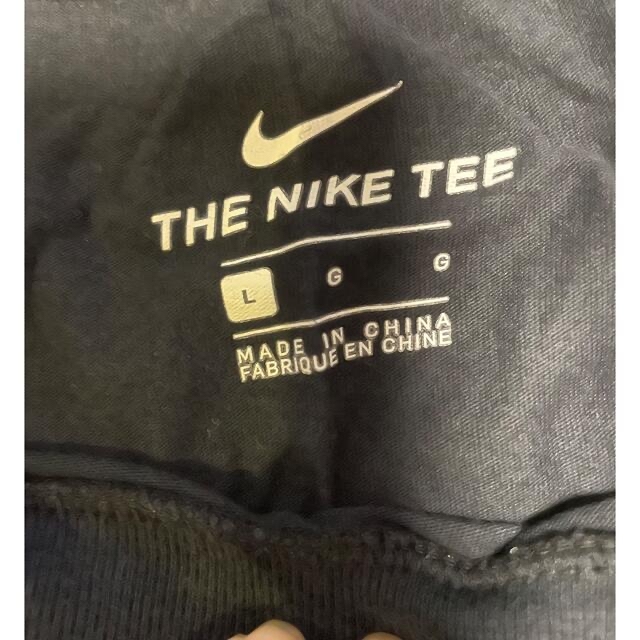 NIKE(ナイキ)の専用　ナイキ　アディダス　セットTシャツ　サイズL メンズのトップス(Tシャツ/カットソー(半袖/袖なし))の商品写真