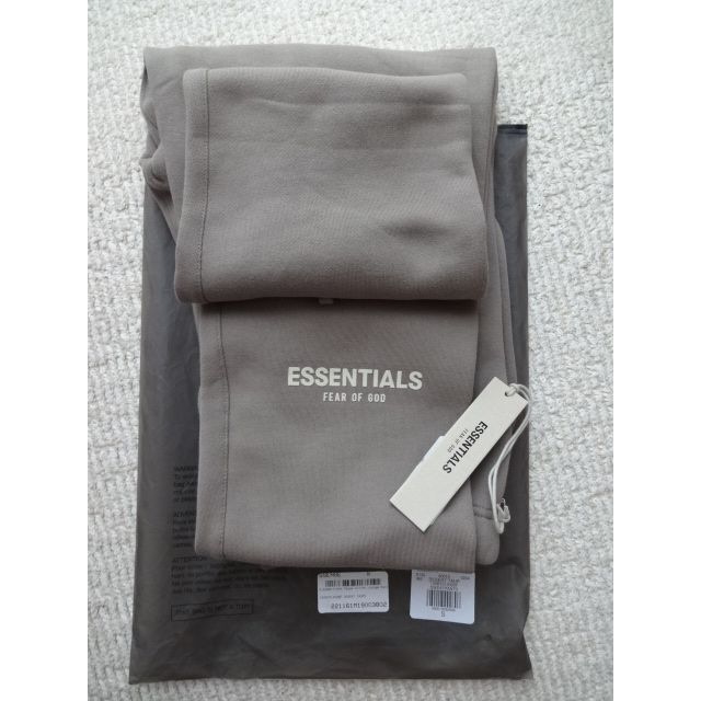 Essential(エッセンシャル)のessentials Taupe Lounge Pants スウェット トープ メンズのパンツ(その他)の商品写真