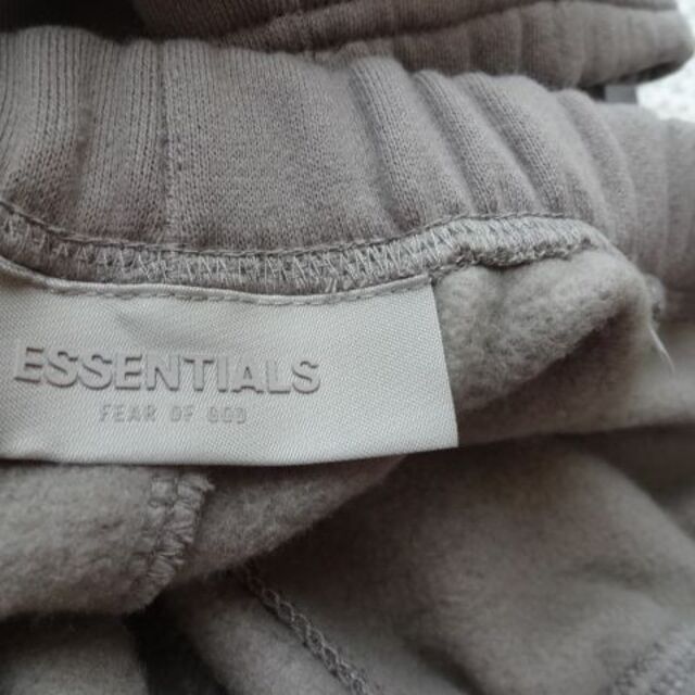 Essential(エッセンシャル)のessentials Taupe Lounge Pants スウェット トープ メンズのパンツ(その他)の商品写真