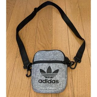 アディダス(adidas)のレディース&メンズショルダーバックおすすめ(ショルダーバッグ)