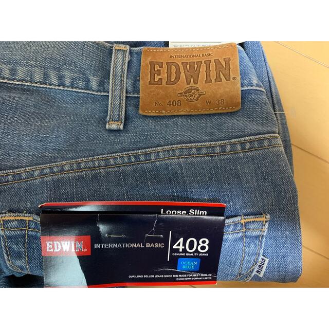 EDWIN ジーンズ