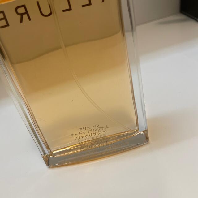 CHANEL(シャネル)のanco様専用シャネル　アリュール　オードゥ　パルファム　100ml コスメ/美容の香水(香水(女性用))の商品写真