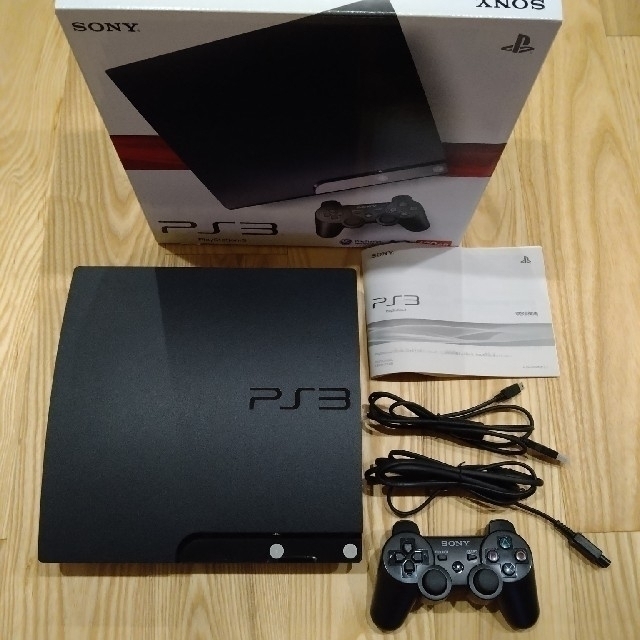 Playstation3  120G    PS3 本体　ジャンク品ゲームソフト/ゲーム機本体