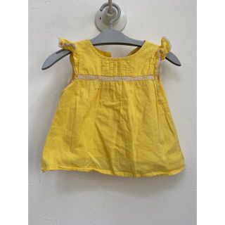 ベビーギャップ(babyGAP)のベビーギャップ　80(Tシャツ/カットソー)