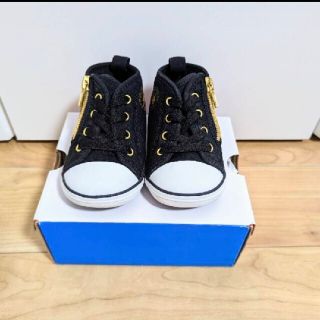 コンバース(CONVERSE)のコンバース (ナオックマ様専用)(スニーカー)