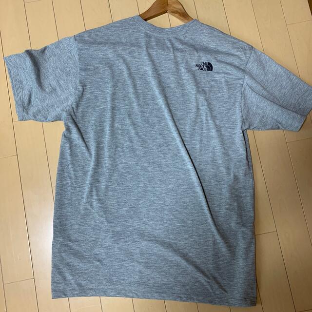 THE NORTH FACE(ザノースフェイス)のザ・ノースフェイス Tシャツ メンズのトップス(Tシャツ/カットソー(半袖/袖なし))の商品写真