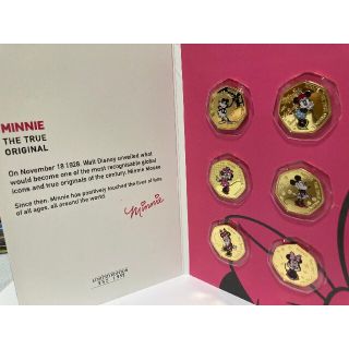 ディズニー 貨幣の通販 88点 | Disneyのエンタメ/ホビーを買うならラクマ