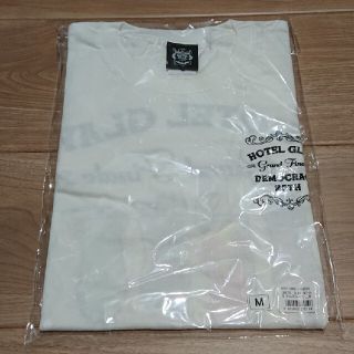 HOTEL GLAY カクテルTシャツ Mサイズ(ミュージシャン)