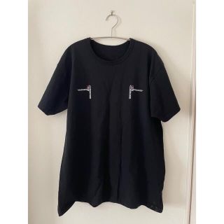 アークテリクス(ARC'TERYX)の非売品 ACRONYM アクロニウム 限定Tシャツ(Tシャツ/カットソー(半袖/袖なし))