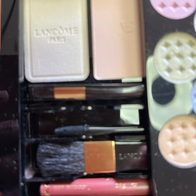 LANCOME(ランコム)のランコム　メイクパレット　 コスメ/美容のキット/セット(コフレ/メイクアップセット)の商品写真