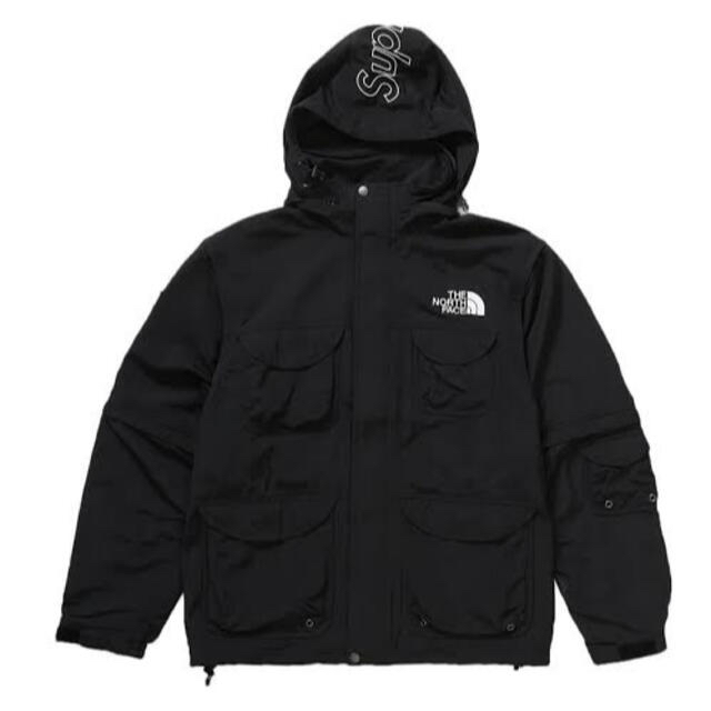 Supreme(シュプリーム)の^_^様専用Supreme North Face Trekking Jacket メンズのジャケット/アウター(マウンテンパーカー)の商品写真