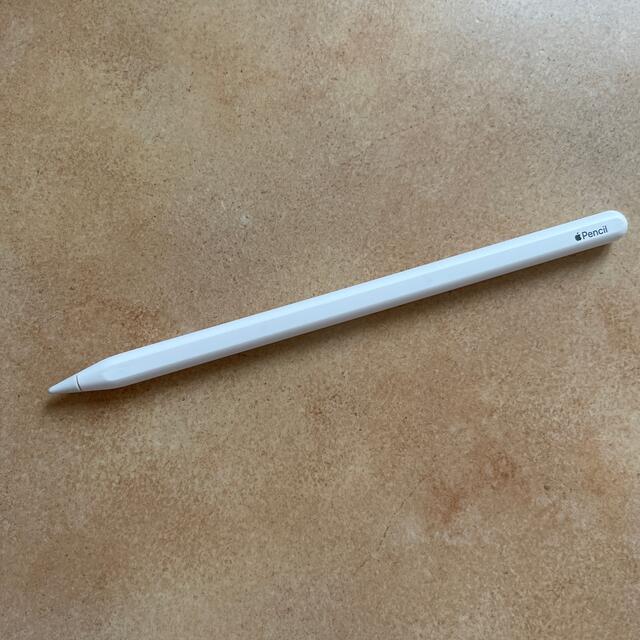 Apple Pencil 第2世代 本体のみ - タブレット