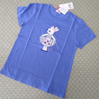 ニットプランナー(KP)の【専用　7/9まで】ＫＰ　mimiちゃんTシャツ　2枚組(Tシャツ/カットソー)