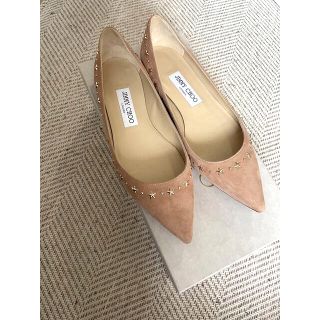 ジミーチュウ(JIMMY CHOO)のJIMMYCHOO パンプス (ハイヒール/パンプス)