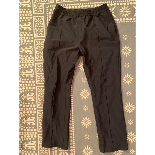 nonnative(ノンネイティブ)のNonnative OFFICER EASY PANTS /サイズ1 メンズのパンツ(その他)の商品写真