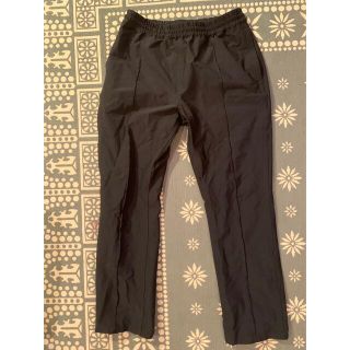 ノンネイティブ(nonnative)のNonnative OFFICER EASY PANTS /サイズ1(その他)