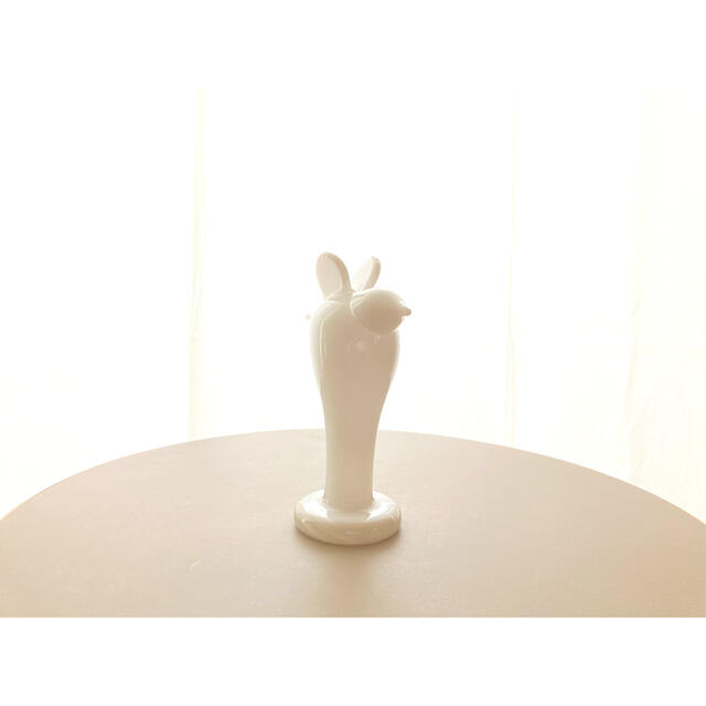 iittala - Valdemer 2008年 Oiva Toikka バード 箱なしの通販 by iittala - Valdemer 2008年 Oiva Toikka バード 箱なしの通販 by
