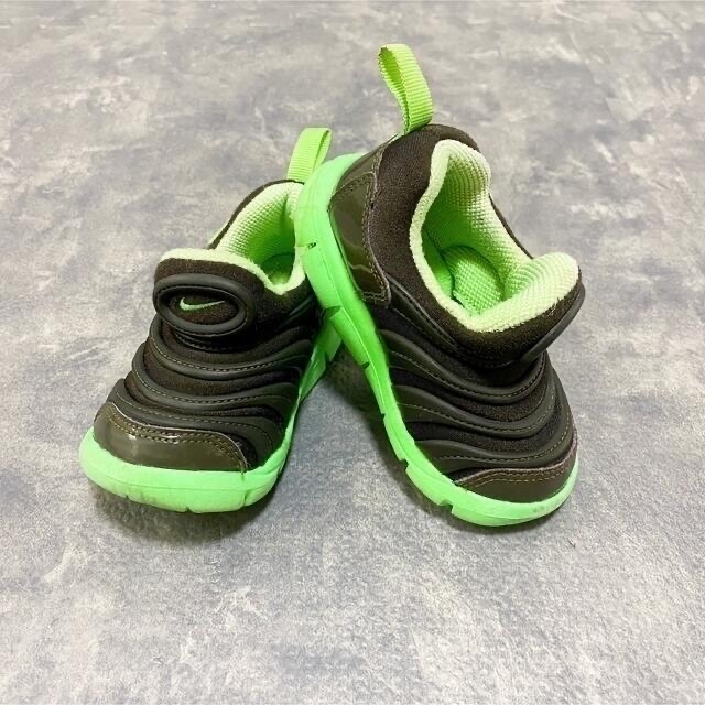 豪華で新しい NIKE ナイキ ダイナモフリー 14cm espaciomalvon.com.ar