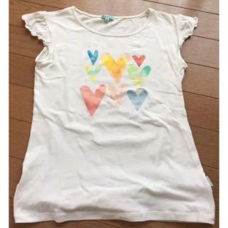 トッカ(TOCCA)のトッカ　カットソー(Tシャツ/カットソー)