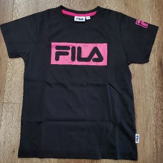 フィラ(FILA)のFILA 130cm Tシャツ(Tシャツ/カットソー)