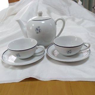 afternoontea4点セット