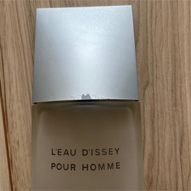 ISSEY MIYAKE - イッセイ ミヤケ ロードゥ イッセイ プールオム オードトワレの通販 by ぴょん's shop｜イッセイミヤケ