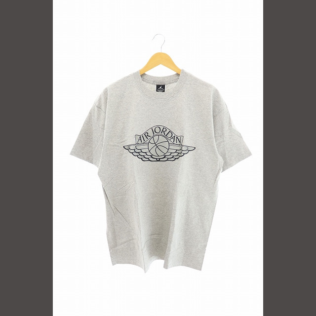 【サイトや】 NIKE - ナイキ NIKE 00s エア ジョーダン ウィング ロゴ 半袖 Tシャツの通販 by ベクトル ラクマ店｜ナイキならラクマ ください