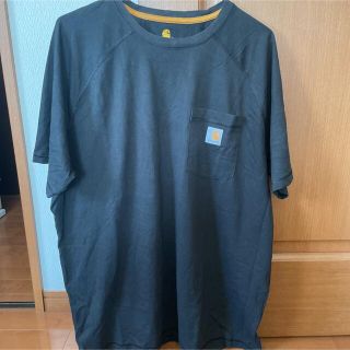 カーハート(carhartt)のカーハート(Tシャツ/カットソー(半袖/袖なし))