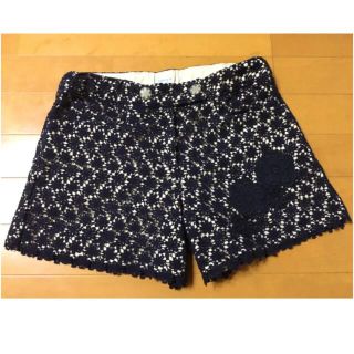 TOCCA - トッカ キュロットの通販 by ちぃ's shop|トッカならラクマ