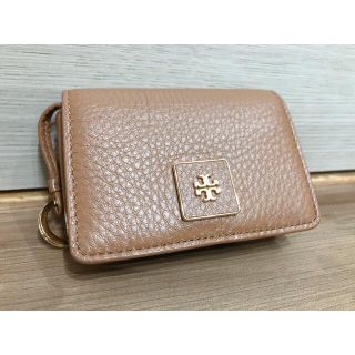 トリーバーチ(Tory Burch)のトリーバーチ カードケース(名刺入れ/定期入れ)