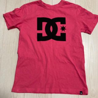 ディーシーシュー(DC SHOE)のDCshoe tシャツ 150(Tシャツ/カットソー)