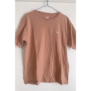 リー(Lee)のLee Tシャツ(Tシャツ(半袖/袖なし))