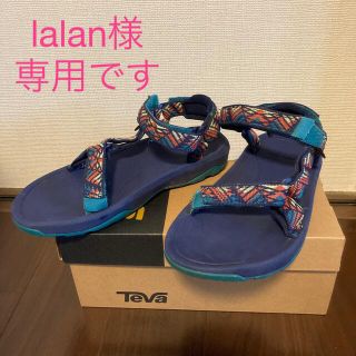 テバ(Teva)のTeva サンダル（ユナイテッドアローズ）(サンダル)