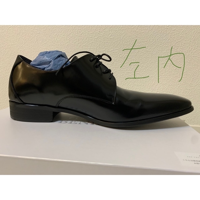人気No.1】 ベニル BENIR ブライダルシューズ 25.5cm adnd.in