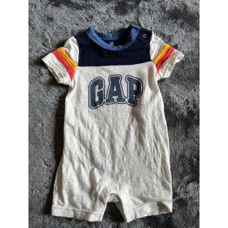 GAP ロンパース(ロンパース)