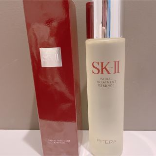 エスケーツー(SK-II)のフェイシャルトリートメントエッセンス 250ml(化粧水/ローション)