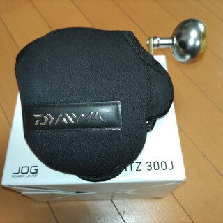 ダイワ(DAIWA)のＤＡＩＷＡ　ネオリールカバー（ＣＶ－Ｍ）(その他)