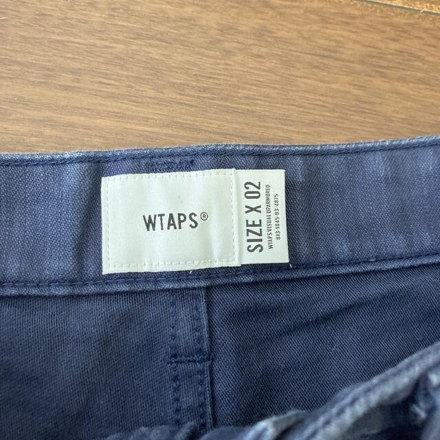 WTAPS BUDS / TROUSERS / 20FW