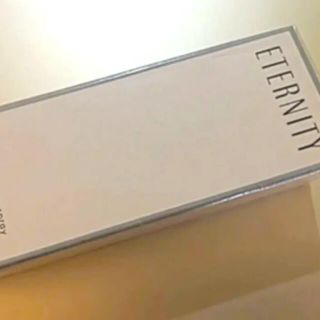 カルバンクライン(Calvin Klein)の新品 CALVIN KLEIN フレグランス エタニティ100ml(ユニセックス)