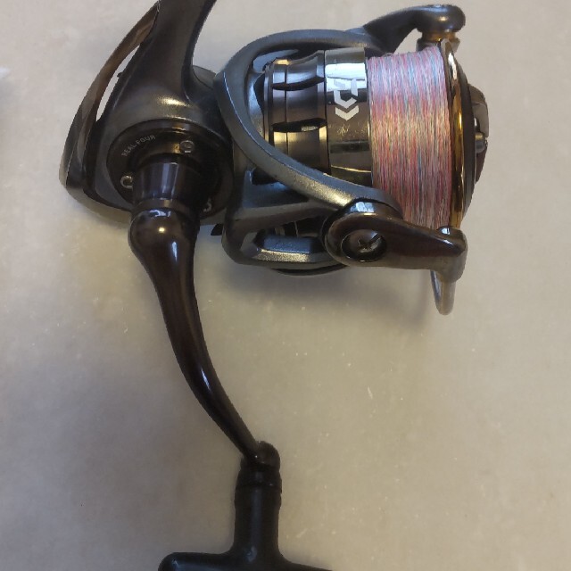 ダイワ ルビアス 2508PE-H 通販 www.gold-and-wood.com