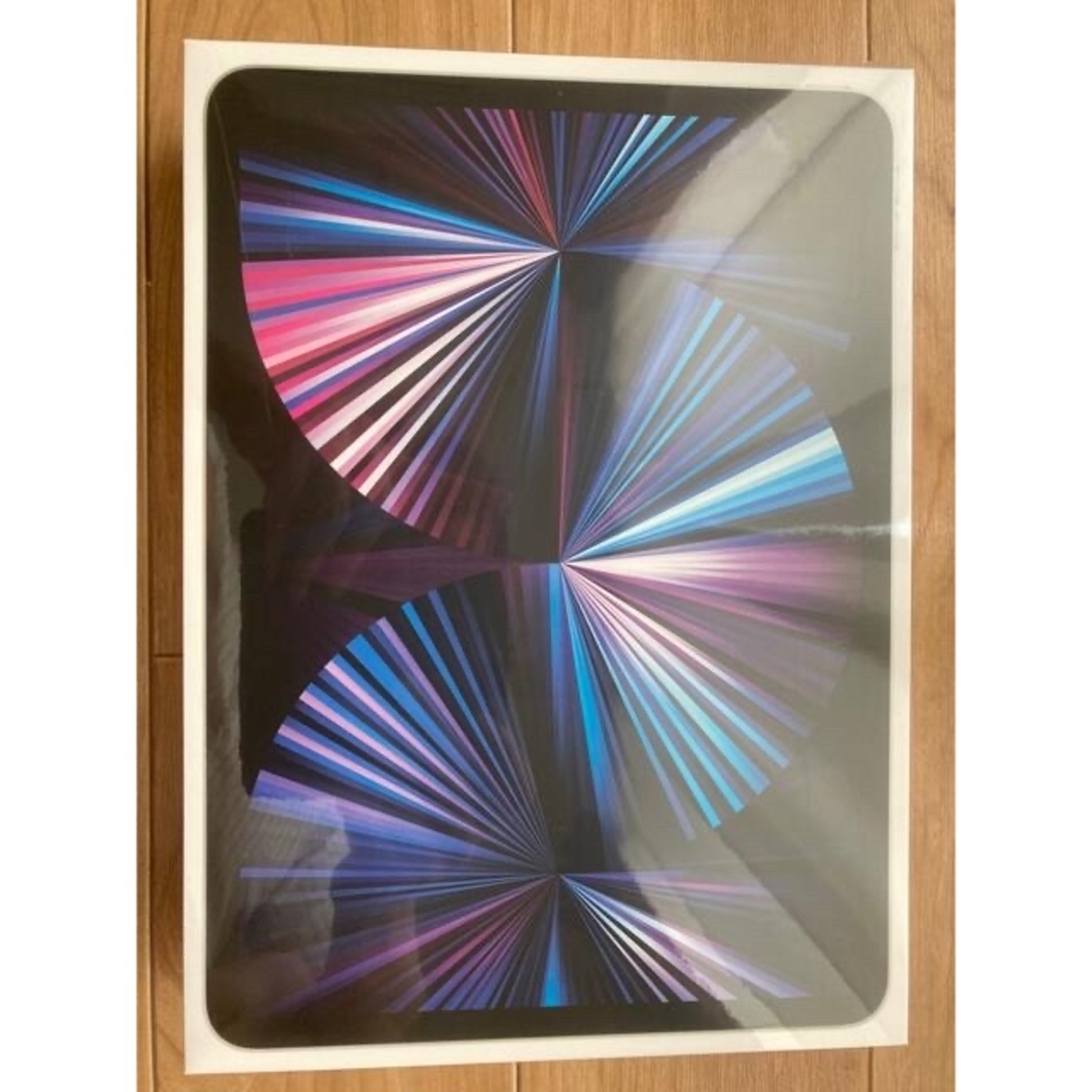 アップル iPad Pro 11インチ 第3世代 WiFi 256GB シルバー