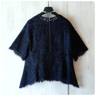 ADORE - ◇幻◇ 希少美品 定価3.9万円 ADORE ダブルカラーコードレース ...