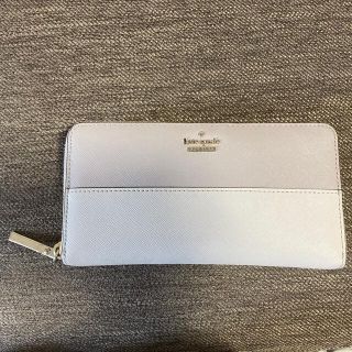 ケイトスペードニューヨーク(kate spade new york)のケイトスペード長財布(財布)