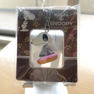 スヌーピー(SNOOPY)のSNOOPYキーホルダー(キーホルダー)