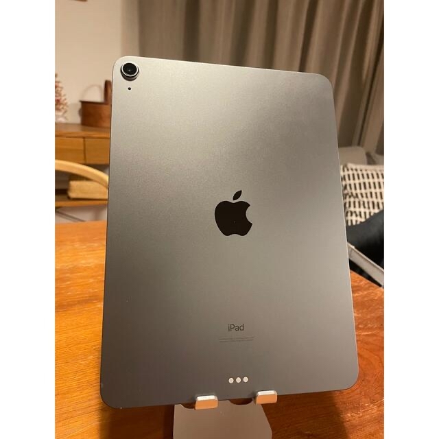 iPad air 4  + smart Folio セット　保証期間内