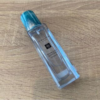 ジョーマローン(Jo Malone)の★美品★ 22年5月発売 ジョーマローン限定 ウッドセージシーソルト 30ml(ユニセックス)