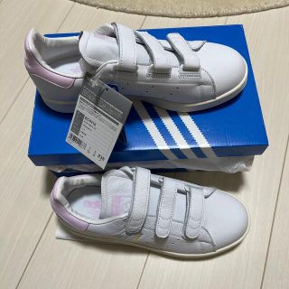 STAN SMITH CF スタンスミス コンフォート BC0416(スニーカー)