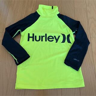 ハーレー(Hurley)のHurley ラッシュガード 110(水着)